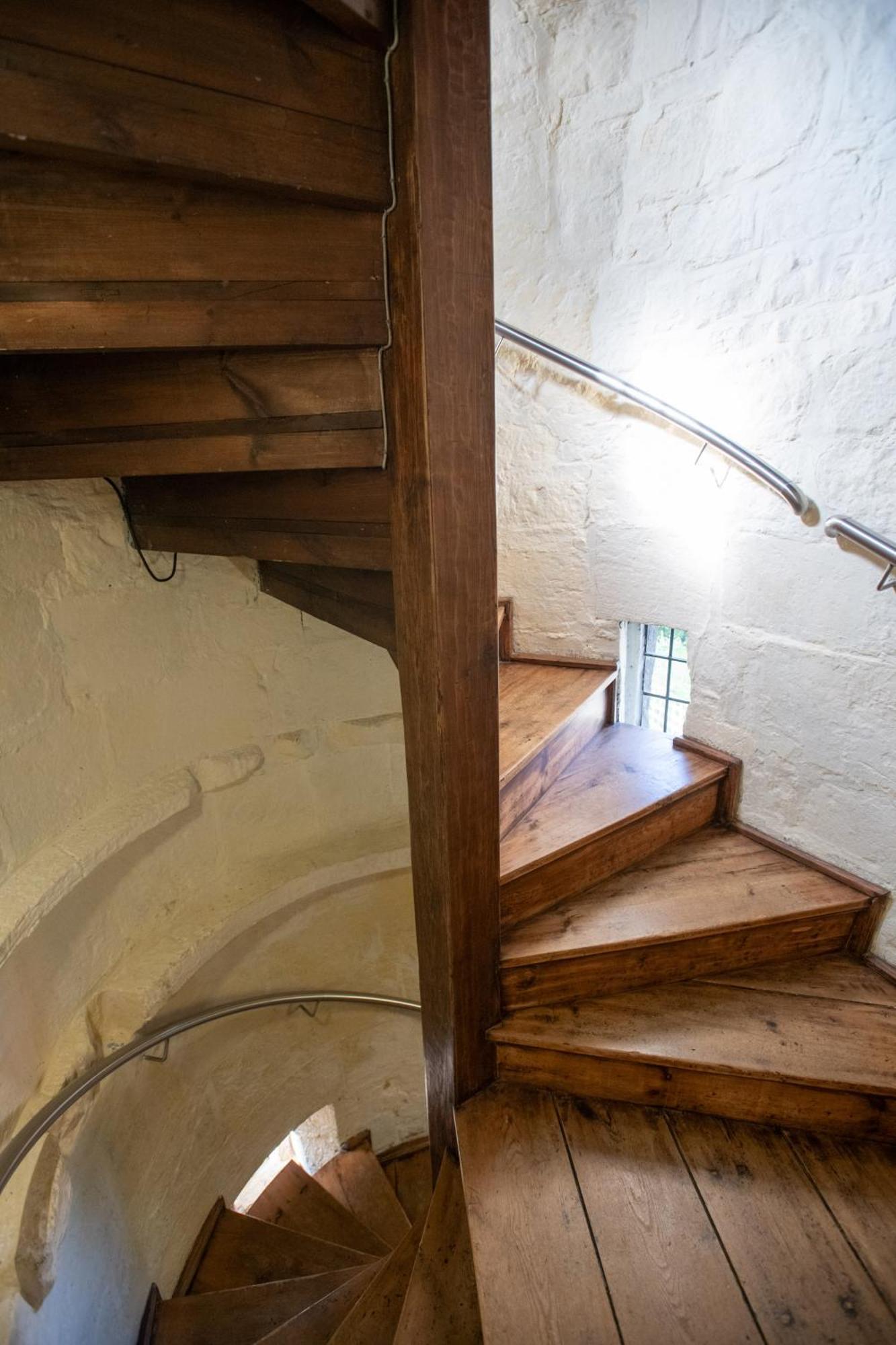 Villa Lendal Tower à York Extérieur photo